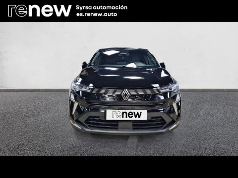Renault Symbioz techno ECO-G 90 kw (120CV)