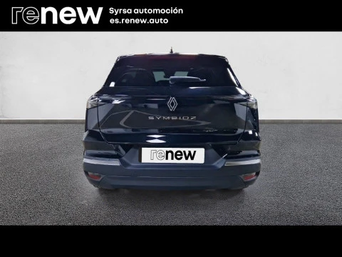 Renault Symbioz techno ECO-G 90 kw (120CV)