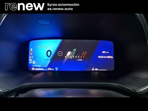 Renault Symbioz techno ECO-G 90 kw (120CV)