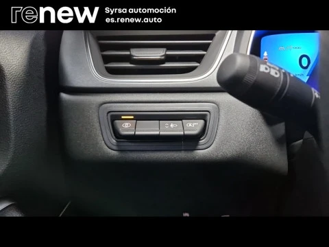 Renault Symbioz techno ECO-G 90 kw (120CV)