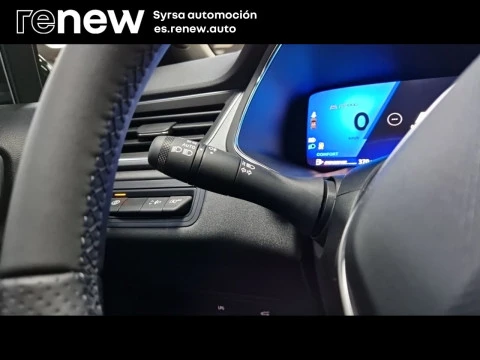 Renault Symbioz techno ECO-G 90 kw (120CV)