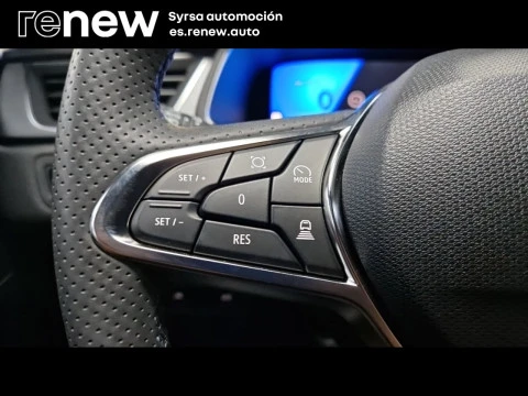 Renault Symbioz techno ECO-G 90 kw (120CV)