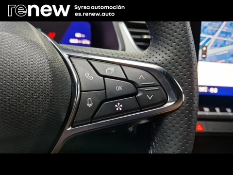Renault Symbioz techno ECO-G 90 kw (120CV)