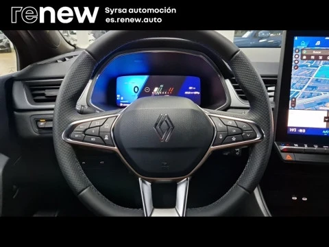 Renault Symbioz techno ECO-G 90 kw (120CV)