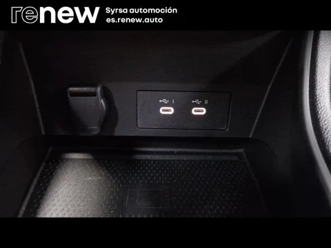 Renault Symbioz techno ECO-G 90 kw (120CV)