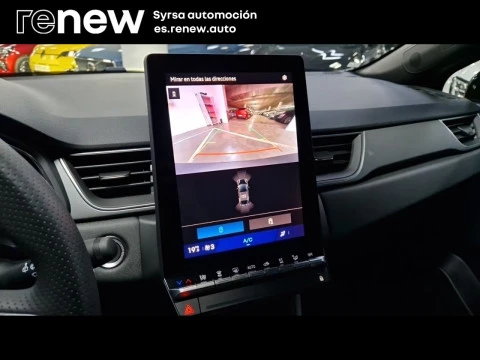 Renault Symbioz techno ECO-G 90 kw (120CV)