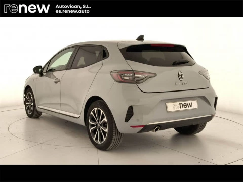 Renault Clio 1.0 TCE 74KW LPG TECHNO 5P
