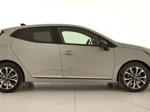 Renault Clio 1.0 TCE 74KW LPG TECHNO 5P