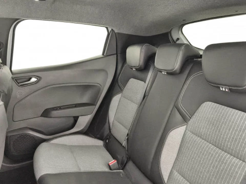 Renault Clio 1.0 TCE 74KW LPG TECHNO 5P