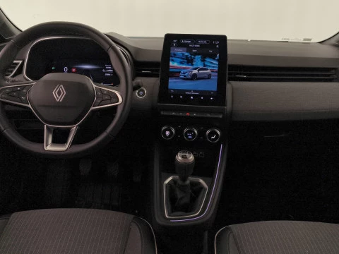Renault Clio 1.0 TCE 74KW LPG TECHNO 5P