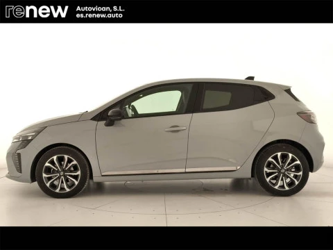Renault Clio 1.0 TCE 74KW LPG TECHNO 5P