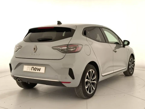 Renault Clio 1.0 TCE 74KW LPG TECHNO 5P