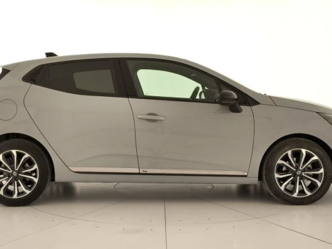 Renault Clio 1.0 TCE 74KW LPG TECHNO 5P