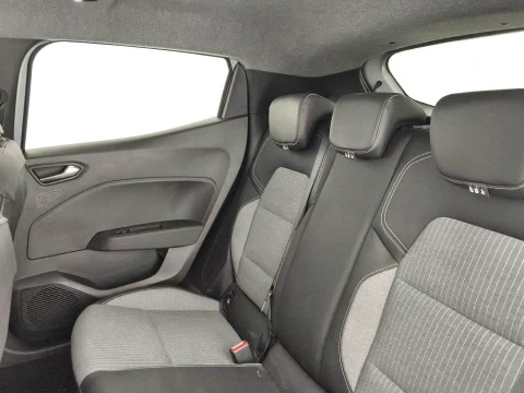 Renault Clio 1.0 TCE 74KW LPG TECHNO 5P