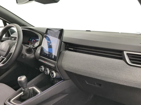 Renault Clio 1.0 TCE 74KW LPG TECHNO 5P