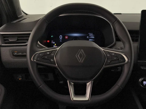 Renault Clio 1.0 TCE 74KW LPG TECHNO 5P