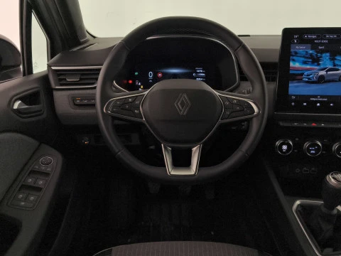 Renault Clio 1.0 TCE 74KW LPG TECHNO 5P