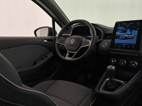 Renault Clio 1.0 TCE 74KW LPG TECHNO 5P