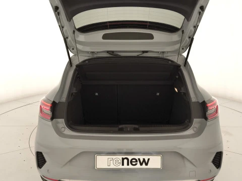 Renault Clio 1.0 TCE 74KW LPG TECHNO 5P