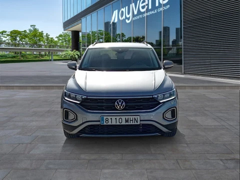 Volkswagen T-Roc Life 1.0 TSI 81kW (110CV)