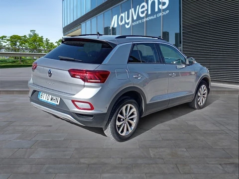 Volkswagen T-Roc Life 1.0 TSI 81kW (110CV)