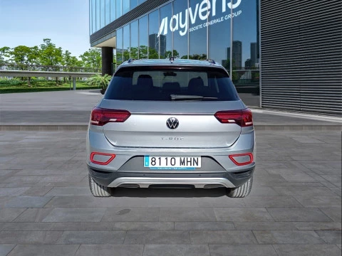 Volkswagen T-Roc Life 1.0 TSI 81kW (110CV)