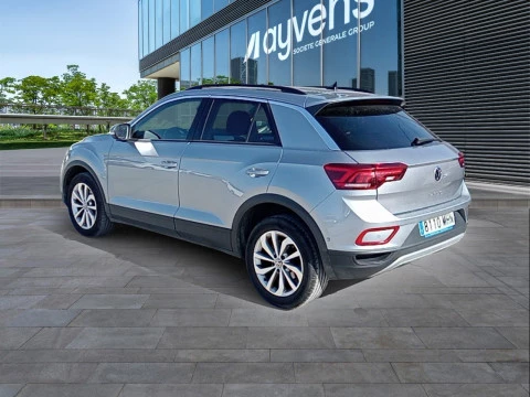Volkswagen T-Roc Life 1.0 TSI 81kW (110CV)