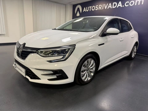 Renault Megane Life Blue dCi 85 kW (115CV) -SS