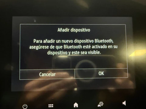Renault Megane Life Blue dCi 85 kW (115CV) -SS