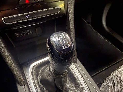 Renault Megane Life Blue dCi 85 kW (115CV) -SS