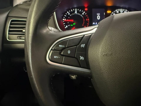 Renault Megane Life Blue dCi 85 kW (115CV) -SS