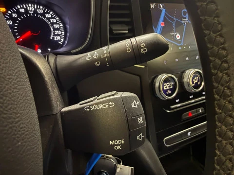 Renault Megane Life Blue dCi 85 kW (115CV) -SS