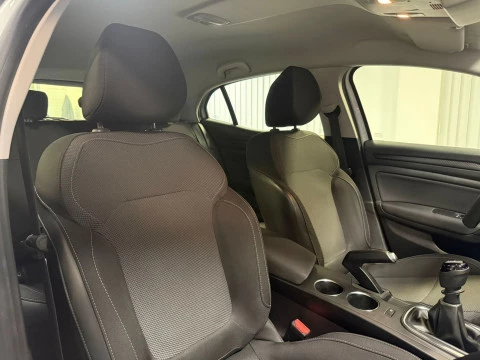 Renault Megane Life Blue dCi 85 kW (115CV) -SS