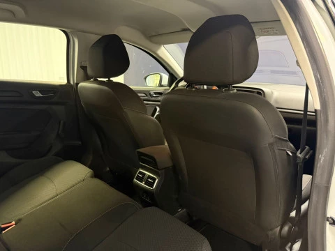 Renault Megane Life Blue dCi 85 kW (115CV) -SS