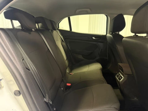 Renault Megane Life Blue dCi 85 kW (115CV) -SS