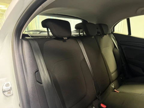 Renault Megane Life Blue dCi 85 kW (115CV) -SS