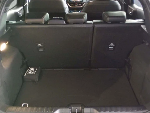 Ford Puma 1.0 EcoBoost 155cv ST-Line X Gold MHEV