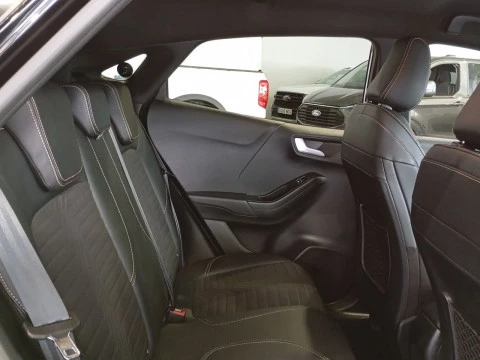 Ford Puma 1.0 EcoBoost 155cv ST-Line X Gold MHEV