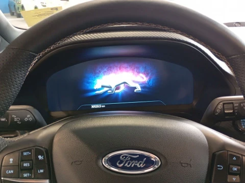 Ford Puma 1.0 EcoBoost 155cv ST-Line X Gold MHEV