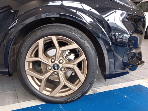 Ford Puma 1.0 EcoBoost 155cv ST-Line X Gold MHEV