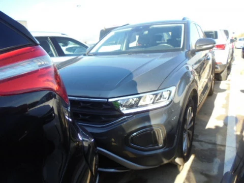Volkswagen T-Roc Life 2.0 TDI 85kW (115CV)