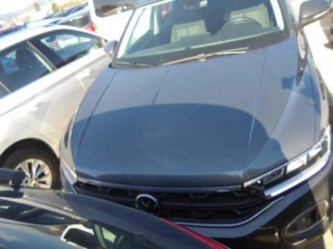 Volkswagen T-Roc Life 2.0 TDI 85kW (115CV)