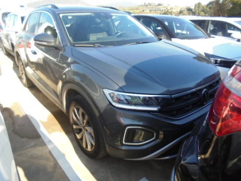 Volkswagen T-Roc Life 2.0 TDI 85kW (115CV)