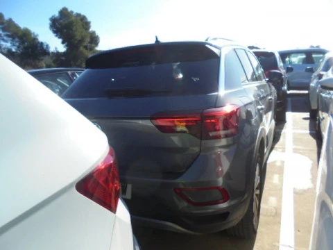 Volkswagen T-Roc Life 2.0 TDI 85kW (115CV)