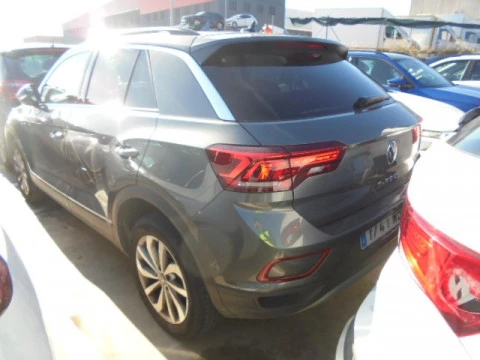 Volkswagen T-Roc Life 2.0 TDI 85kW (115CV)