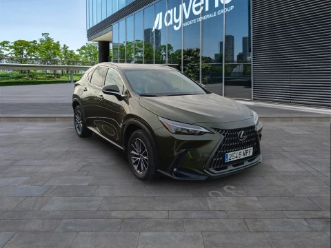 Lexus NX 350h Executive 2WD