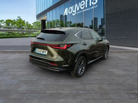 Lexus NX 350h Executive 2WD