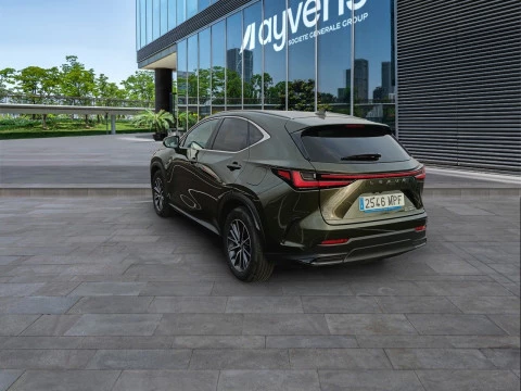 Lexus NX 350h Executive 2WD
