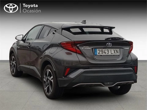 Toyota C-HR 5P Advance 125H e-CVT