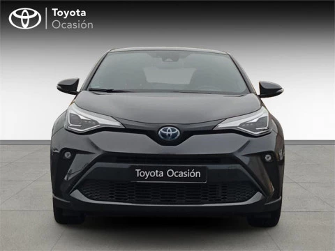 Toyota C-HR 5P Advance 125H e-CVT